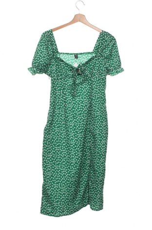 Šaty  SHEIN, Veľkosť S, Farba Zelená, Cena  7,40 €