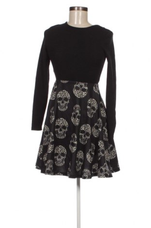 Šaty  SHEIN, Veľkosť XS, Farba Čierna, Cena  4,11 €