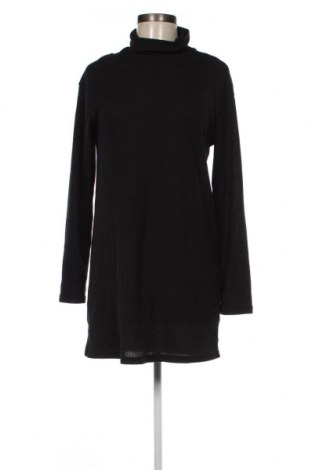 Kleid SHEIN, Größe XS, Farbe Schwarz, Preis 2,42 €