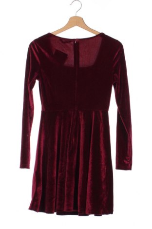 Šaty  SHEIN, Velikost S, Barva Červená, Cena  88,00 Kč