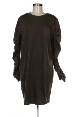 Šaty  SHEIN, Velikost XL, Barva Zelená, Cena  139,00 Kč
