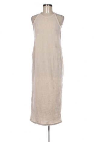 Šaty  SHEIN, Velikost XL, Barva Béžová, Cena  185,00 Kč