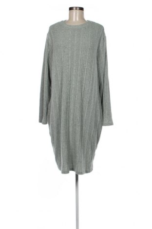 Šaty  SHEIN, Veľkosť 4XL, Farba Zelená, Cena  7,73 €