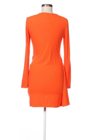 Kleid SHEIN, Größe S, Farbe Orange, Preis 3,03 €