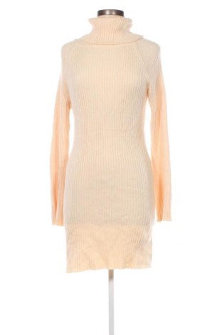Kleid SHEIN, Größe L, Farbe Beige, Preis € 6,05