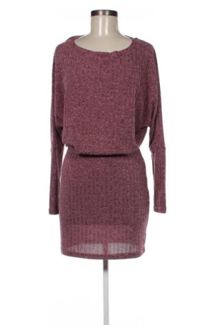 Kleid SHEIN, Größe M, Farbe Aschrosa, Preis 3,63 €