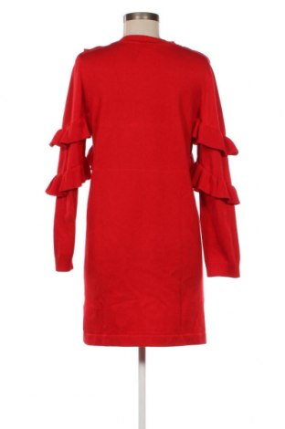 Φόρεμα SUNCOO, Μέγεθος M, Χρώμα Κόκκινο, Τιμή 9,49 €
