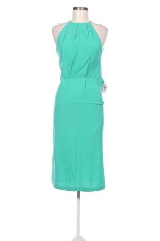Kleid Samsoe & Samsoe, Größe XXS, Farbe Grün, Preis € 18,47