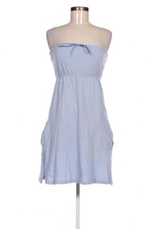 Φόρεμα Samsoe & Samsoe, Μέγεθος S, Χρώμα Μπλέ, Τιμή 9,72 €