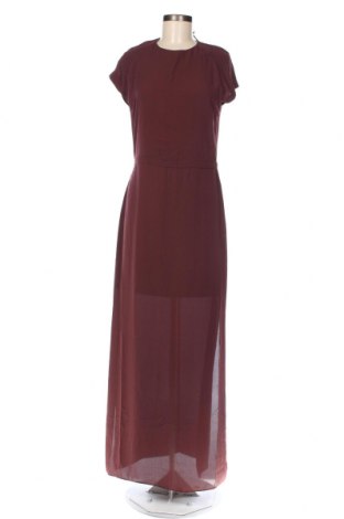 Φόρεμα Samsoe & Samsoe, Μέγεθος L, Χρώμα Καφέ, Τιμή 5,12 €