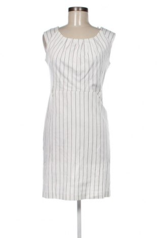 Kleid Sandro Ferrone, Größe XL, Farbe Weiß, Preis 16,64 €