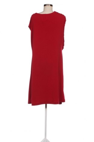 Sukienka Sandwich_, Rozmiar XL, Kolor Czerwony, Cena 155,90 zł