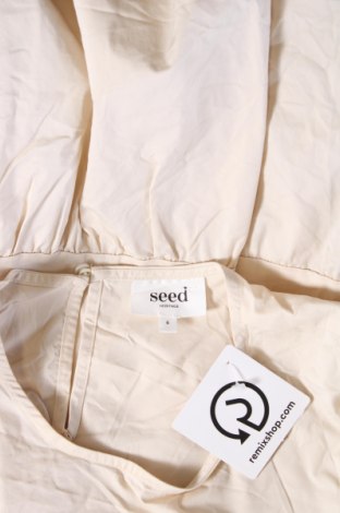 Šaty  Seed, Veľkosť M, Farba Béžová, Cena  33,45 €