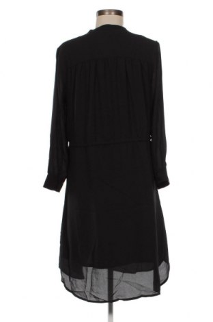 Kleid Selected Femme, Größe XS, Farbe Schwarz, Preis 9,51 €