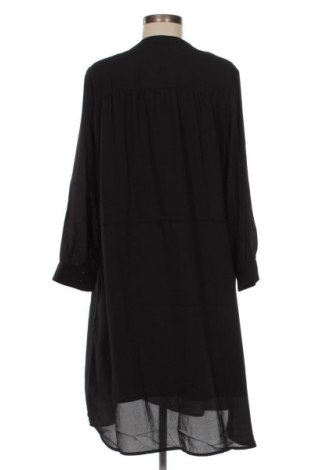 Kleid Selected Femme, Größe M, Farbe Schwarz, Preis 9,51 €