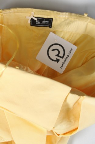 Kleid Sinequanone, Größe M, Farbe Gelb, Preis € 34,69