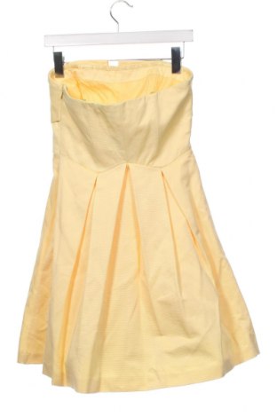 Φόρεμα Sinequanone, Μέγεθος M, Χρώμα Κίτρινο, Τιμή 34,69 €