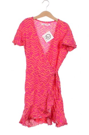 Kleid Sinsay, Größe XS, Farbe Mehrfarbig, Preis € 3,83