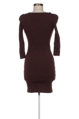 Kleid Sinsay, Größe XS, Farbe Braun, Preis 14,91 €