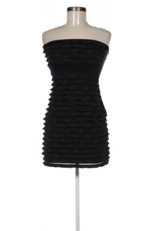 Kleid Sisters Point, Größe M, Farbe Schwarz, Preis 6,62 €