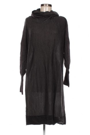 Kleid Sixth Sens, Größe L, Farbe Grau, Preis 3,23 €