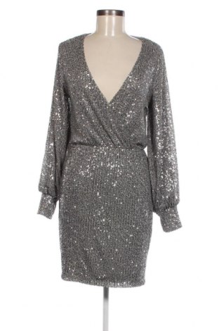 Kleid Soaked In Luxury, Größe M, Farbe Grau, Preis 21,03 €