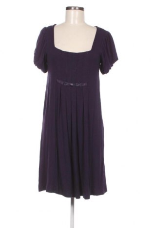 Šaty  Soya Concept, Velikost S, Barva Fialová, Cena  241,00 Kč
