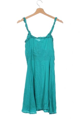 Φόρεμα Springfield, Μέγεθος XS, Χρώμα Μπλέ, Τιμή 7,01 €
