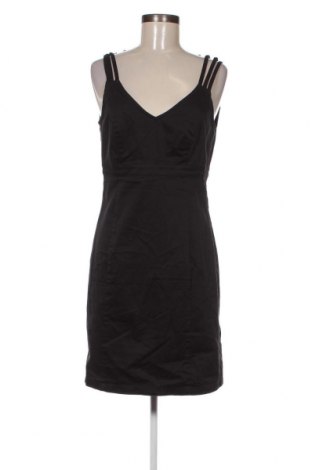 Kleid St-Martins, Größe M, Farbe Schwarz, Preis € 15,35