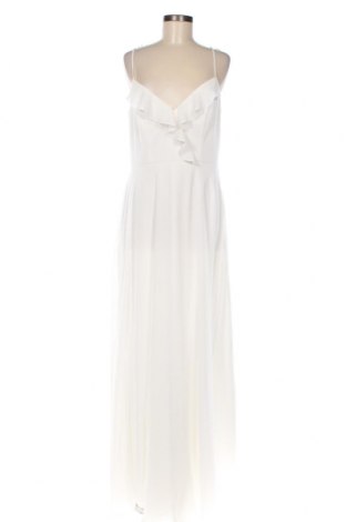 Φόρεμα Star Night, Μέγεθος XL, Χρώμα Λευκό, Τιμή 26,29 €