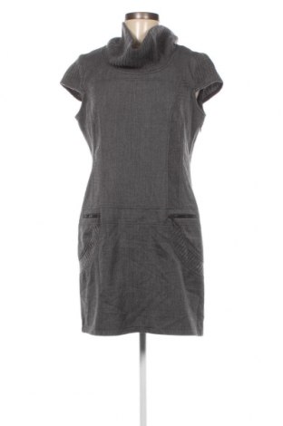 Φόρεμα Steilmann, Μέγεθος M, Χρώμα Γκρί, Τιμή 3,59 €