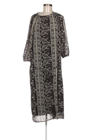 Φόρεμα Summum Woman, Μέγεθος M, Χρώμα Μαύρο, Τιμή 22,55 €