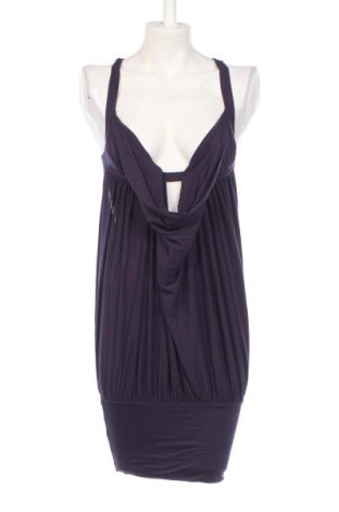 Kleid Supertrash, Größe XS, Farbe Lila, Preis 25,26 €