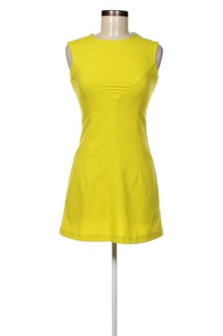 Φόρεμα Sweet Paprika, Μέγεθος M, Χρώμα Κίτρινο, Τιμή 5,74 €