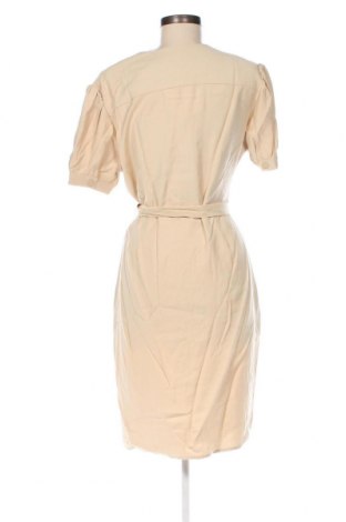 Φόρεμα Sweewe, Μέγεθος M, Χρώμα  Μπέζ, Τιμή 23,71 €