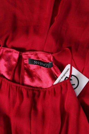 Šaty  Swing, Veľkosť XS, Farba Červená, Cena  105,15 €