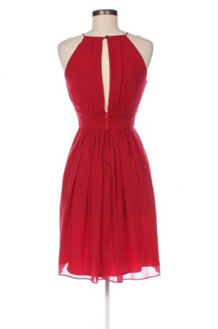 Šaty  Swing, Veľkosť XS, Farba Červená, Cena  105,15 €