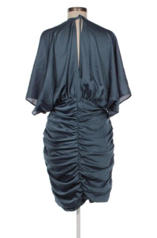 Šaty  Swing, Velikost L, Barva Modrá, Cena  1 035,00 Kč