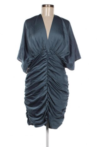 Φόρεμα Swing, Μέγεθος L, Χρώμα Μπλέ, Τιμή 36,80 €