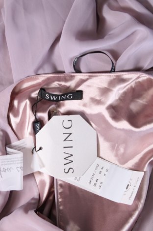 Φόρεμα Swing, Μέγεθος XL, Χρώμα Ρόζ , Τιμή 128,35 €
