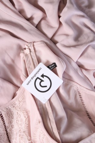 Šaty  TFNC London, Veľkosť M, Farba Ružová, Cena  14,29 €