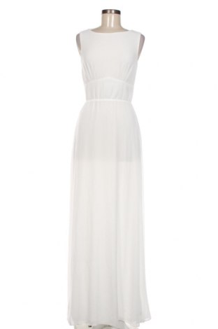 Kleid TFNC London, Größe M, Farbe Weiß, Preis € 10,21