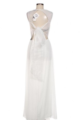 Kleid TFNC London, Größe M, Farbe Weiß, Preis € 10,21