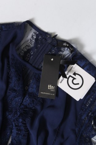 Šaty  TFNC London, Velikost XS, Barva Modrá, Cena  200,00 Kč