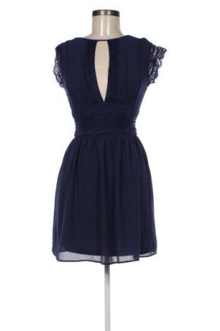 Kleid TFNC London, Größe XS, Farbe Blau, Preis 20,23 €