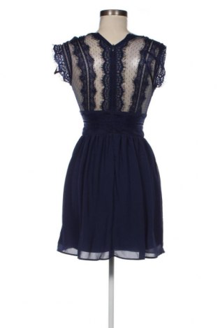 Kleid TFNC London, Größe XS, Farbe Blau, Preis € 20,23