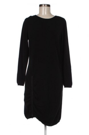 Kleid TWINSET, Größe XL, Farbe Schwarz, Preis 55,25 €