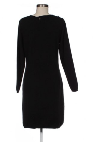 Φόρεμα TWINSET, Μέγεθος XL, Χρώμα Μαύρο, Τιμή 204,64 €