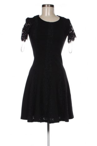 Φόρεμα TWINSET, Μέγεθος XS, Χρώμα Μαύρο, Τιμή 53,76 €