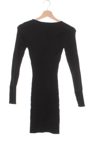Φόρεμα Tally Weijl, Μέγεθος XXS, Χρώμα Μαύρο, Τιμή 23,71 €